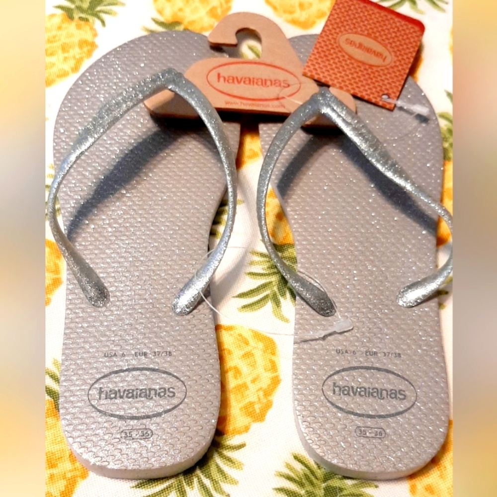 Hawaiians Shoes